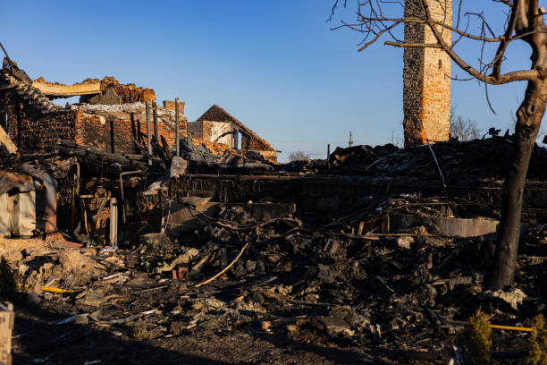 Reliable Fire Damage Cleanup contractor in Warminster, PA by Fire Damage Flint