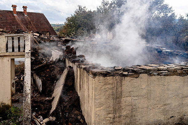 Affordable Fire Damage Cleanup solutions in Warminster, PA